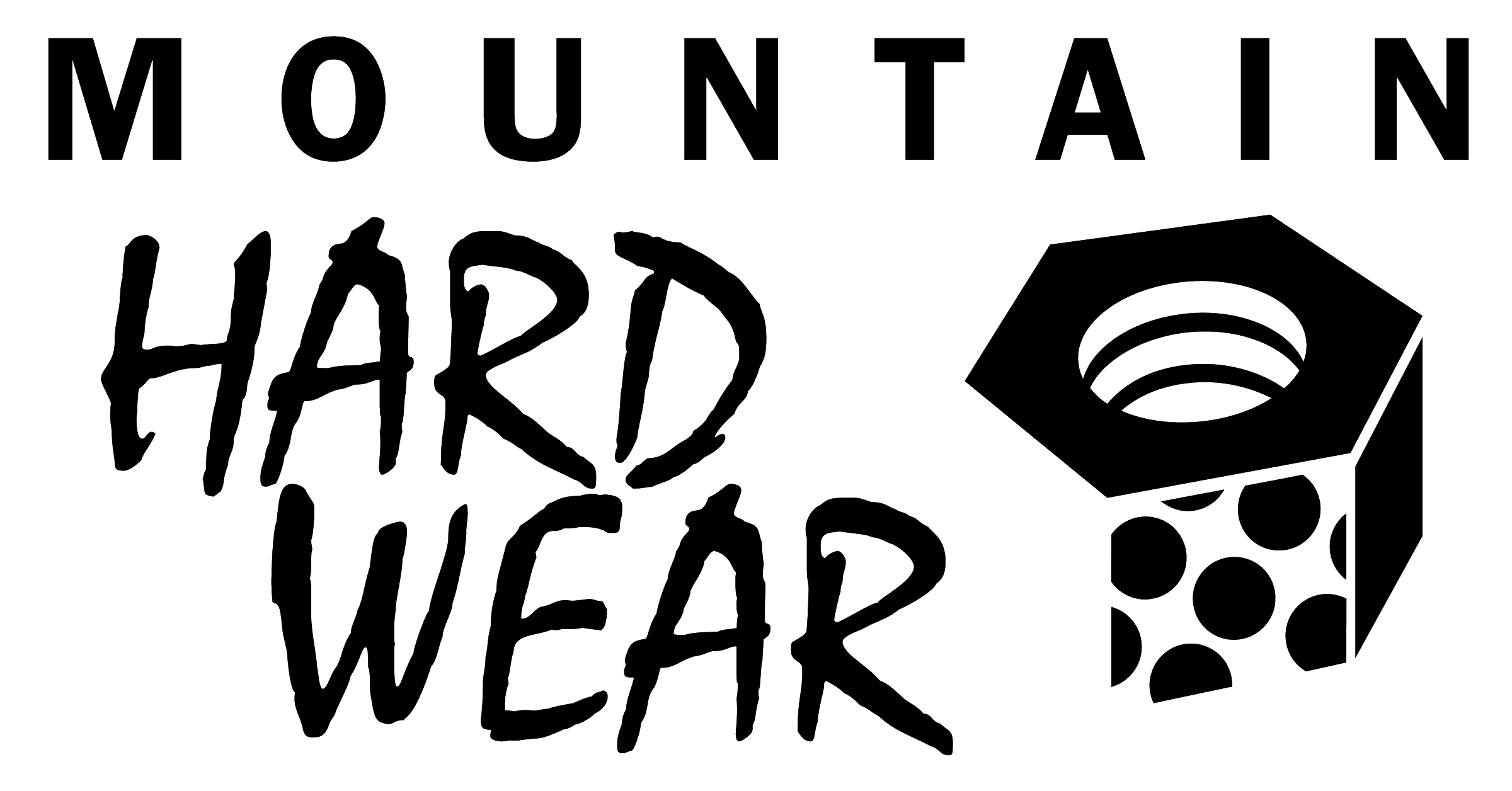 Mountain HardWear logo