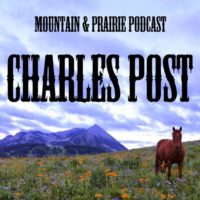 Mountain & Prairie – Podcast