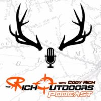 The Rich Outdoors Podcast – Podcast
