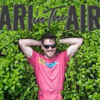 Ari In The Air – Podcast