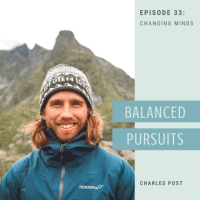 Balanced Pursuits – EP33 – Podcast