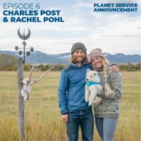 One Percent For The Planet – Podcast
