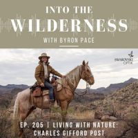 Into The Wilderness – Podcast